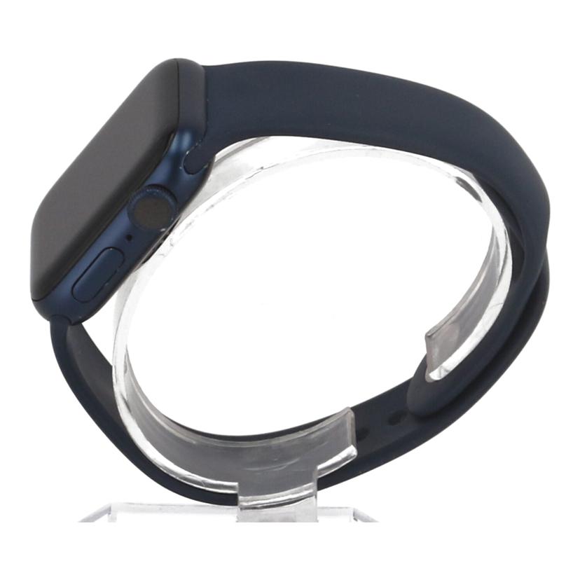 Apple アップル/Apple Watch6 40mm GPSモデル /MG2A3J/A//Bランク/20