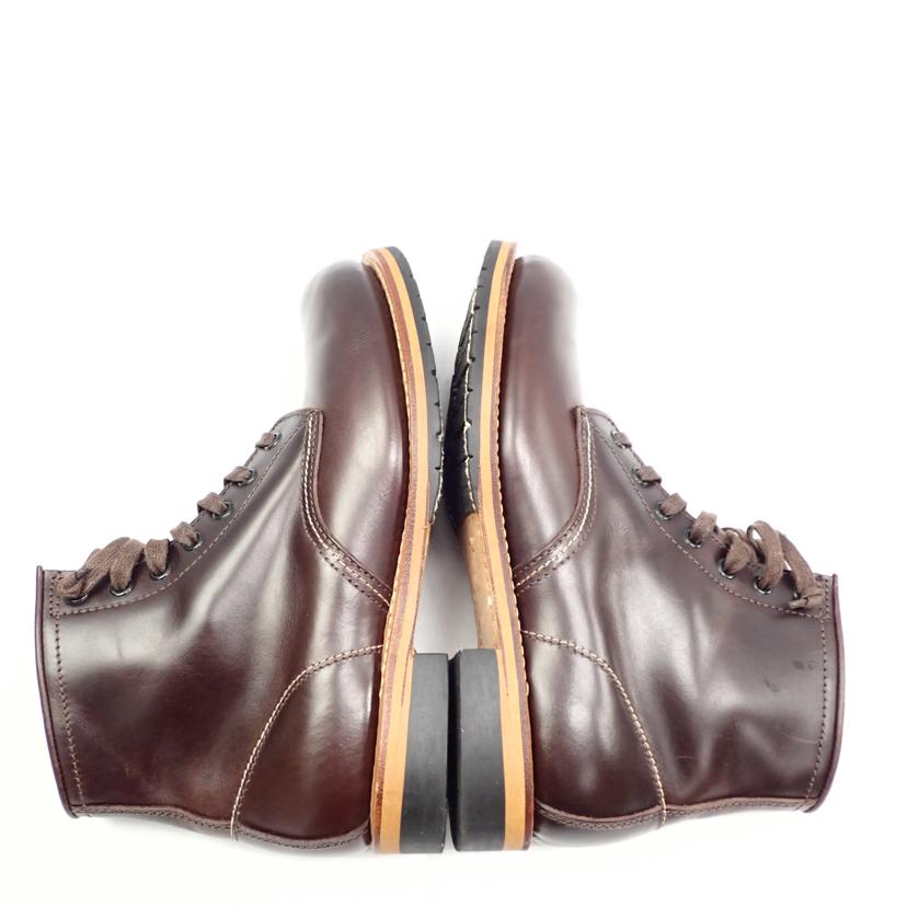 DIAMOND STREET ダイアモンドストリート/DIAMOND STREET ブーツ/DS-518//26.0cm/Bランク/62