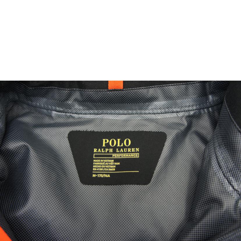 POLO RALPHLAUREN ポロ ラルフローレン/マウンテンパーカー//ABランク/09