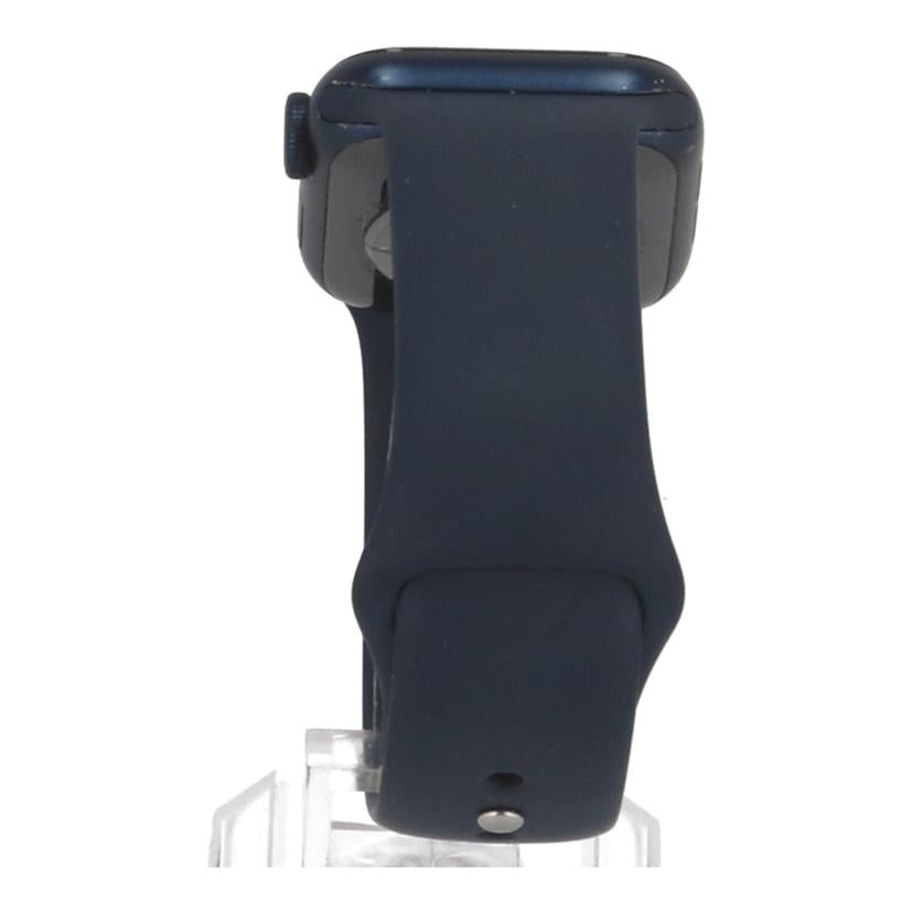 Apple アップル/Apple Watch6 40mm GPSモデル /MG2A3J/A//Bランク/20