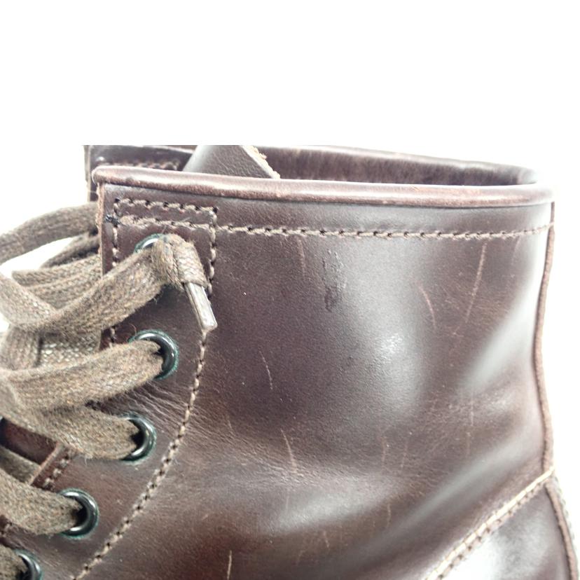 DIAMOND STREET ダイアモンドストリート/DIAMOND STREET ブーツ/DS-518//26.0cm/Bランク/62