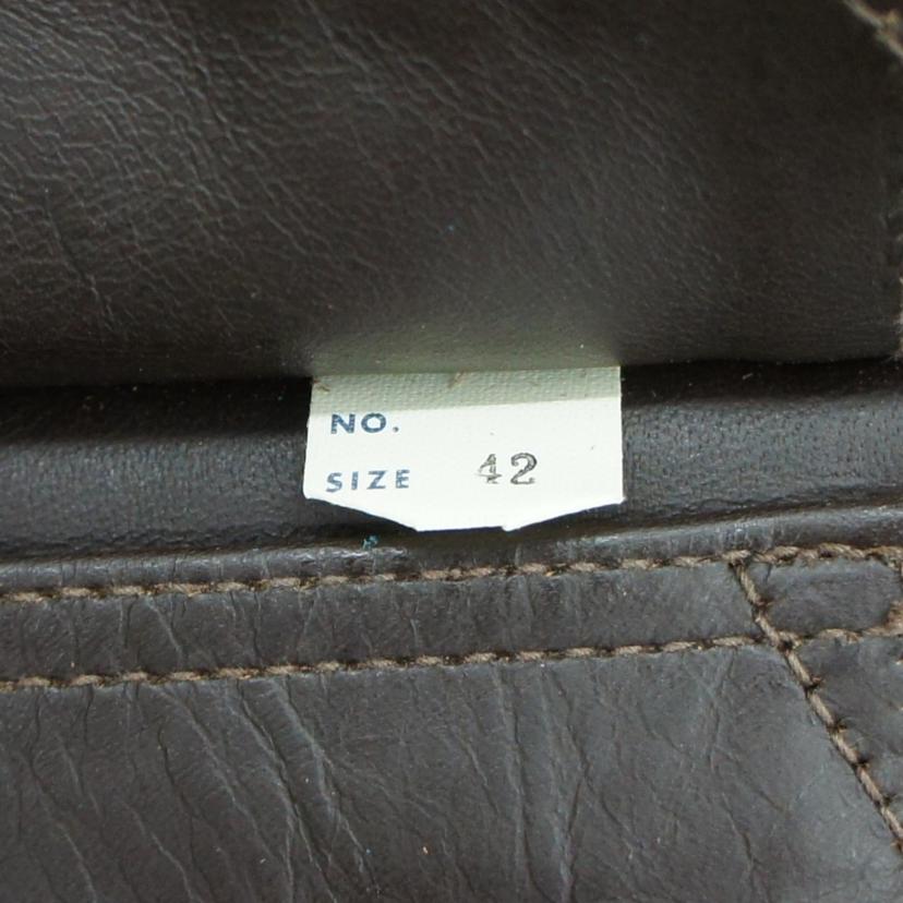 TOYS McCOY トイズマッコイ/A-2 レザーフライトジャケット/ラフウェア//サイズ 42/Bランク/05