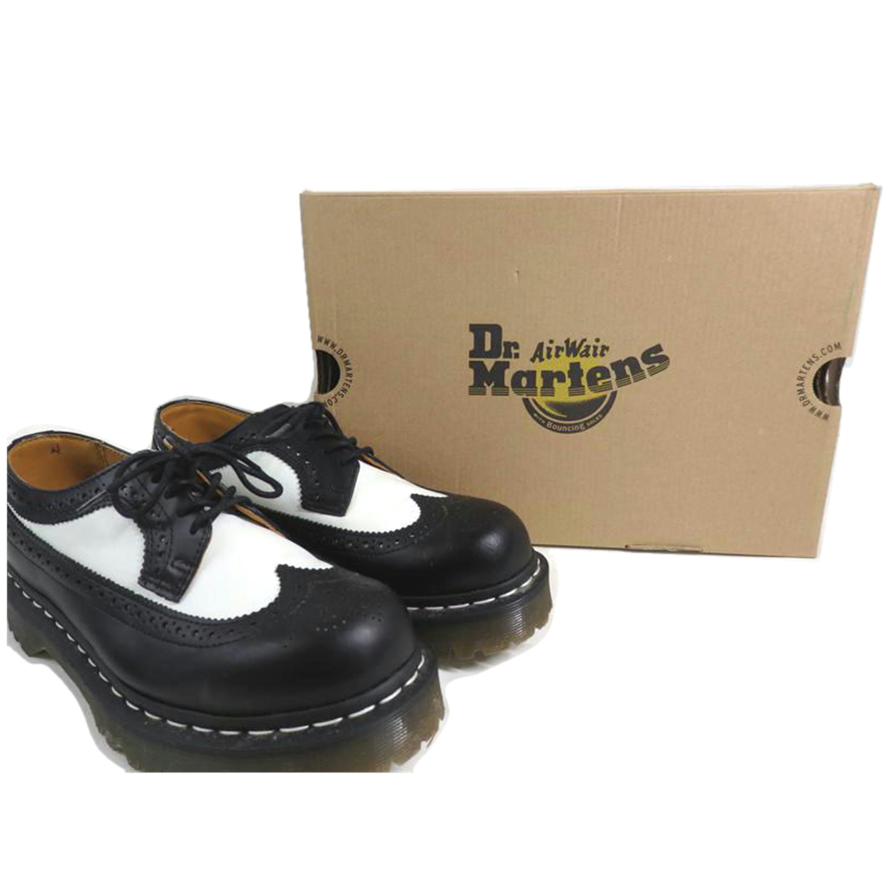 Dr Martens ドクターマーチン/Dr Martens/AW004//ABランク/84
