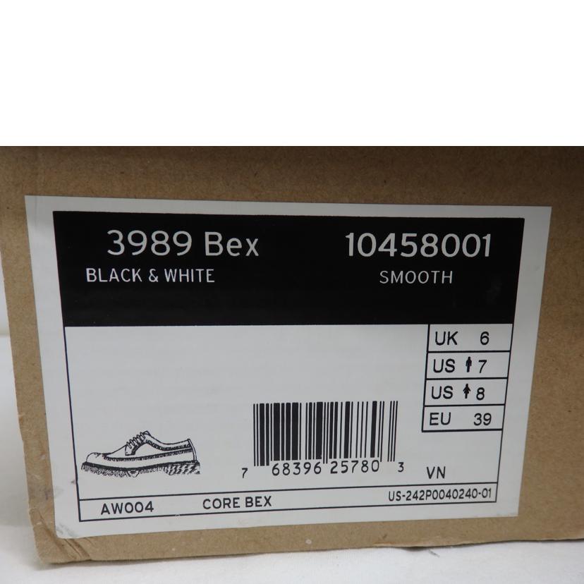 Dr Martens ドクターマーチン/Dr Martens/AW004//ABランク/84