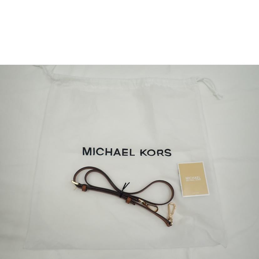 MICHAEL KORS マイケルコース/2WAYバッグ/35T0GCF3B//Bランク/62