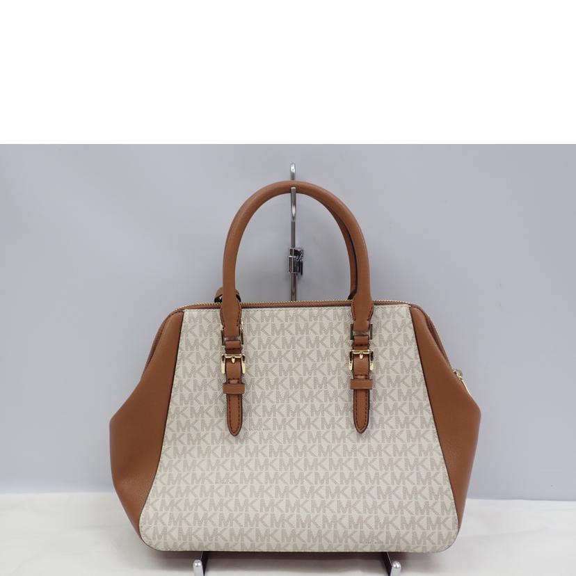 MICHAEL KORS マイケルコース/2WAYバッグ/35T0GCF3B//Bランク/62