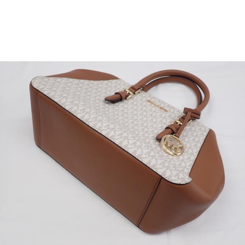 MICHAEL KORS マイケルコース/2WAYバッグ/35T0GCF3B//Bランク/62