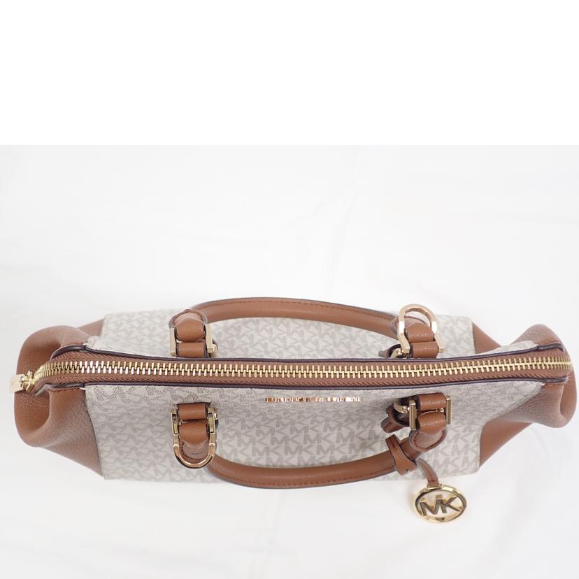 MICHAEL KORS マイケルコース/2WAYバッグ/35T0GCF3B//Bランク/62