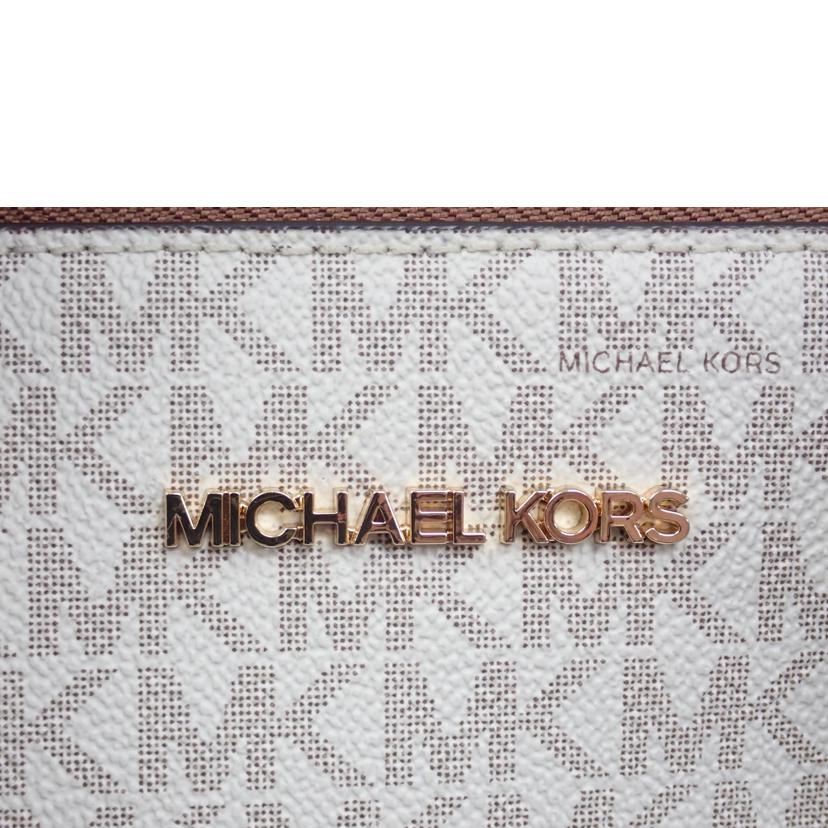 MICHAEL KORS マイケルコース/2WAYバッグ/35T0GCF3B//Bランク/62