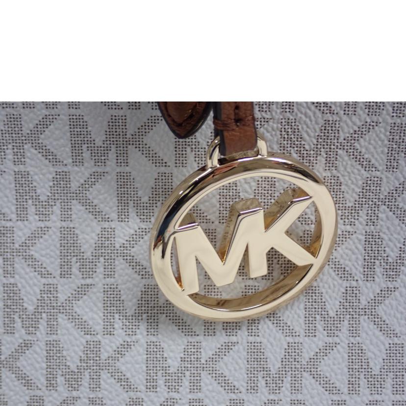 MICHAEL KORS マイケルコース/2WAYバッグ/35T0GCF3B//Bランク/62
