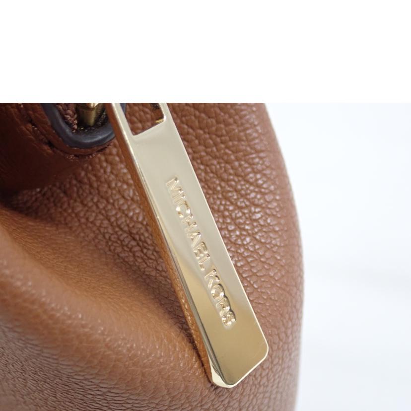 MICHAEL KORS マイケルコース/2WAYバッグ/35T0GCF3B//Bランク/62