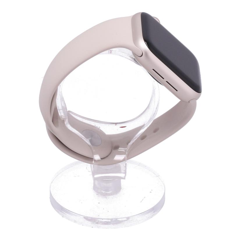 Apple アップル /ApplWatch SE 第2世代 GPS 40mm/MR9U3J/A//CRGDY7MRW1/Bランク/70
