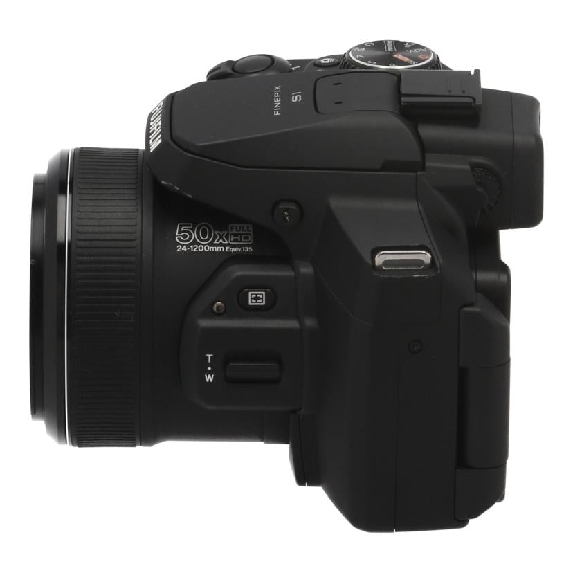 FUJIFILM 富士フイルム /デジタルカメラ/FINEPIX S1//4W103375/BCランク/62