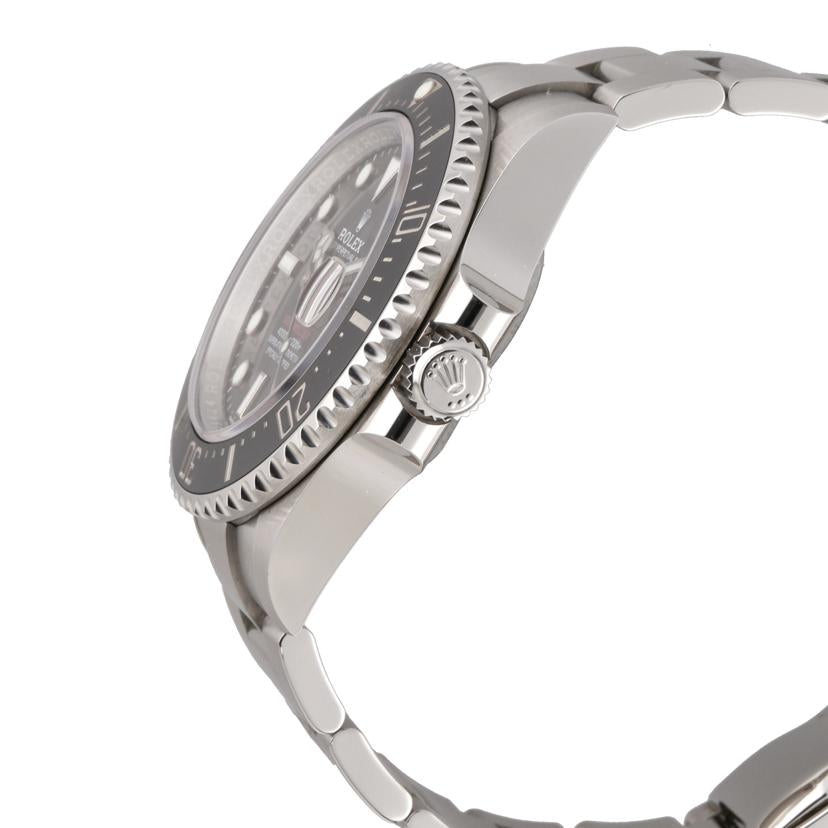 ROLEX ロレックス/シードゥエラー/赤シード/126600//83V*****/Aランク/77