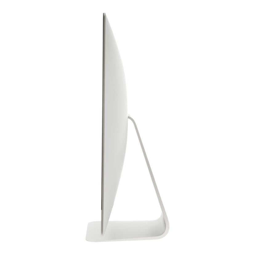 Apple アップル /iMac (Retina 5K,27インチ,Late 2015)/A1419//C02RJ0AKGG7V/Bランク/71