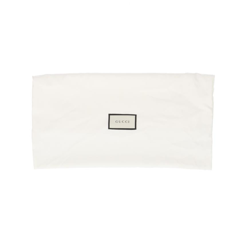 GUCCI グッチ/GGナイロンウエストバッグ/449182//204***/Aランク/91