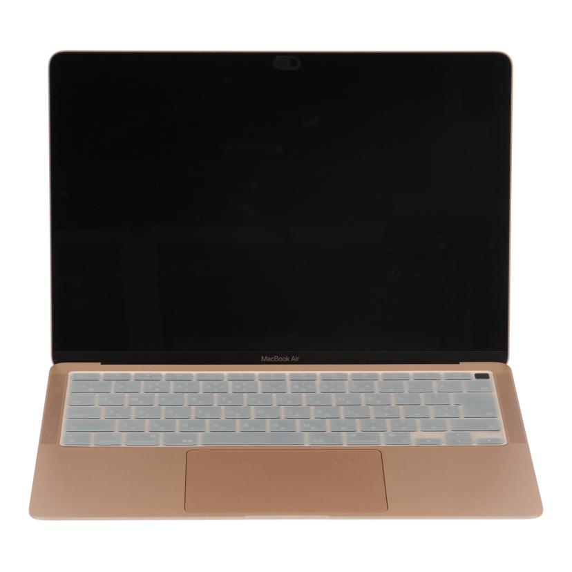 Apple アップル/MacBook Air M1 2020/MGND3J/A//FVFFT1NBQ6LC/Bランク/20