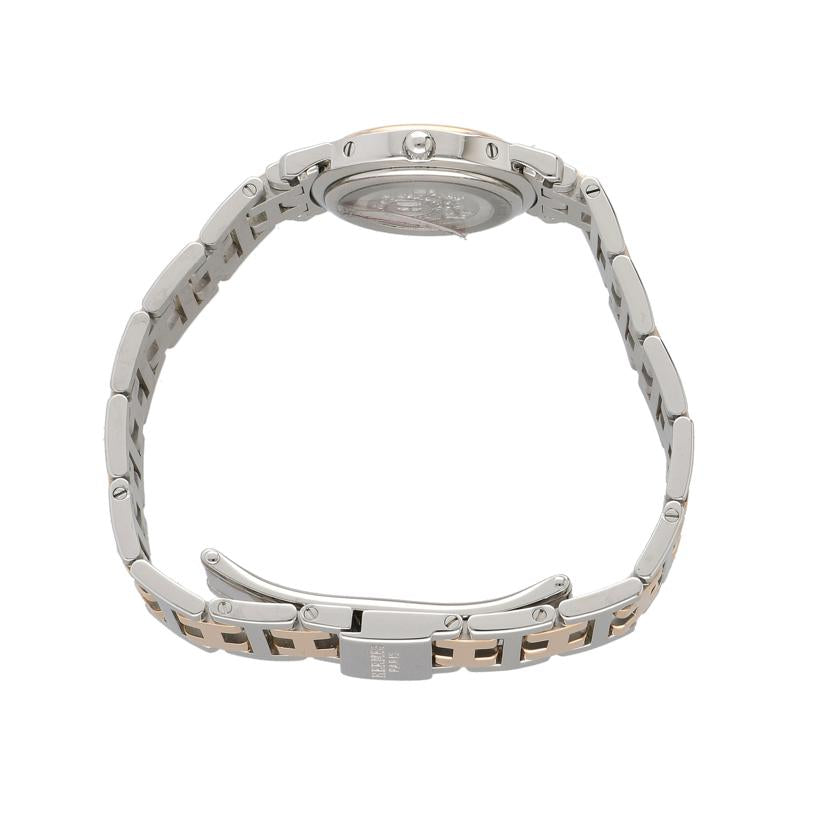 HERMES エルメス/クリッパーナクレ/ピンクシェル/CL4.221//255****/Aランク/91