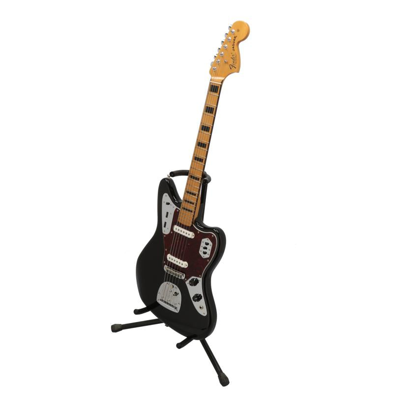 FENDER MEXICO フェンダー メキシコ/エレキギター/Vintera 2 70s Jaguar MN BLK//MX24082529/Aランク/88