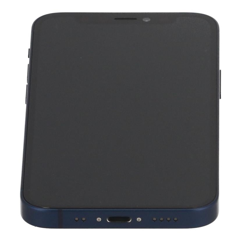 Apple アップル/iPhone12 mini 64GB/MGAP3J/A//353016116203778/Bランク/06