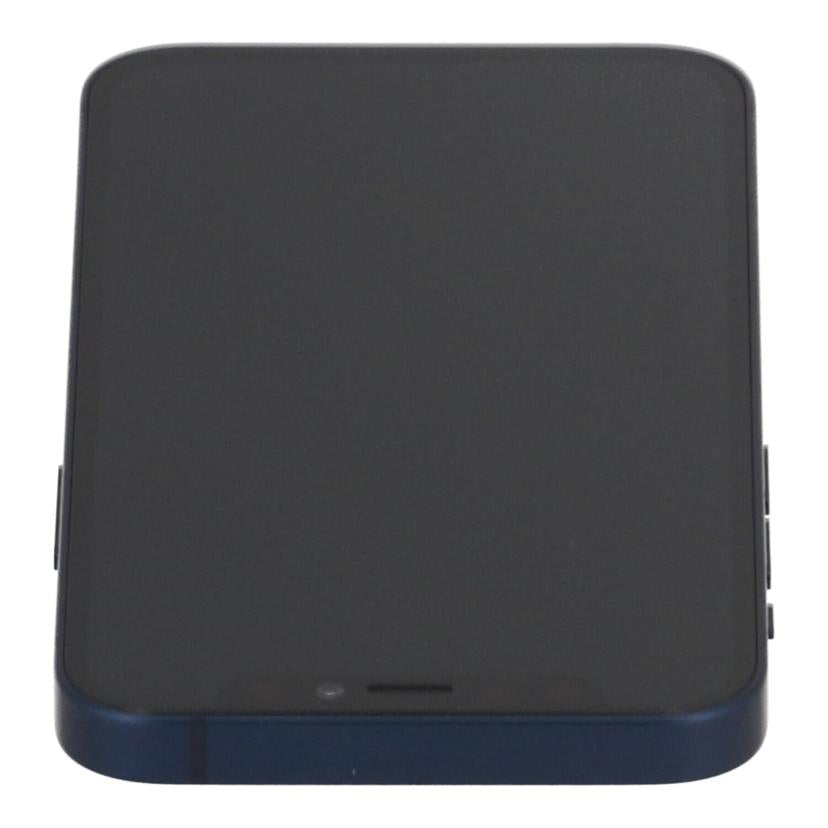 Apple アップル/iPhone12 mini 64GB/MGAP3J/A//353016116203778/Bランク/06