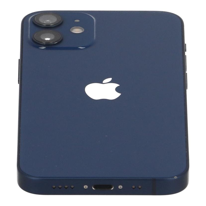 Apple アップル/iPhone12 mini 64GB/MGAP3J/A//353016116203778/Bランク/06