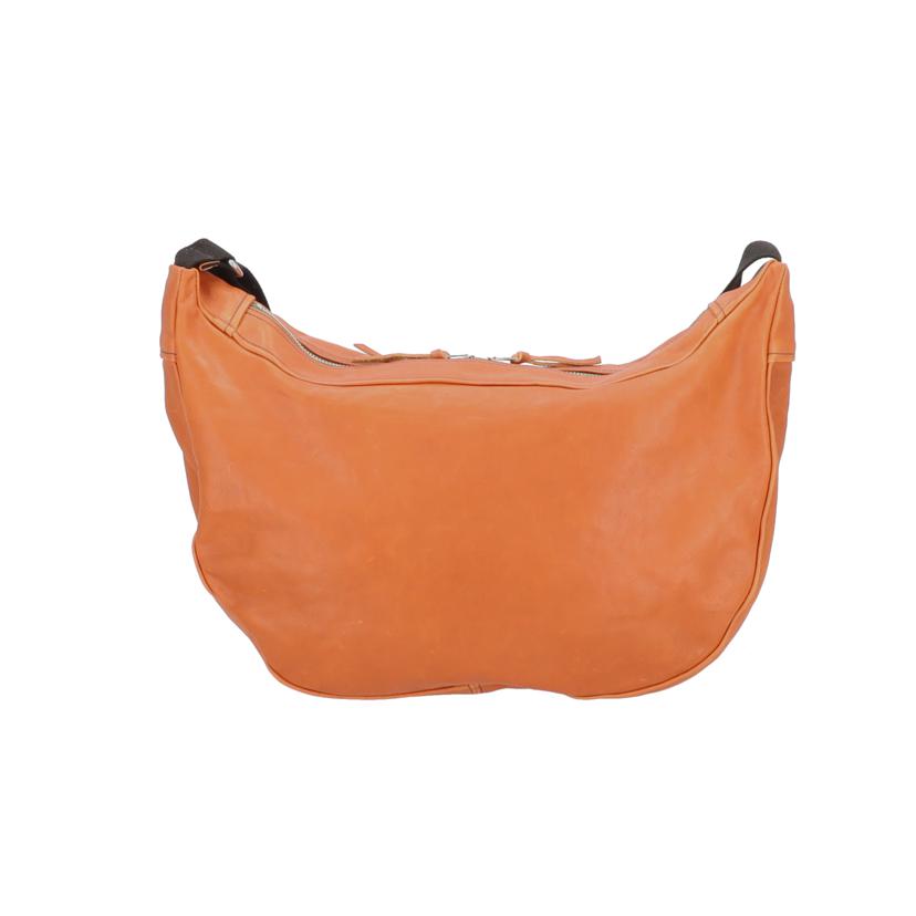 RAINBOW COUNTRY レインボーカントリー/レザーショルダーバッグ//Bランク/05