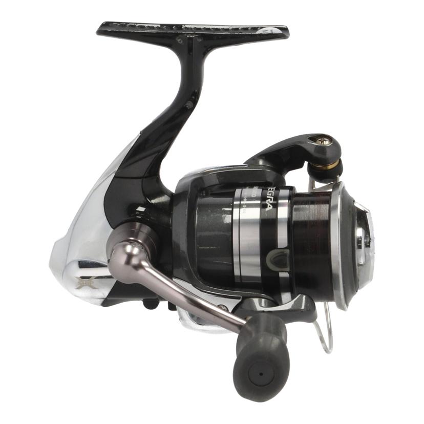 Shimano シマノ /スピニングリール/12 アルテグラ/ULTEGRA C2000HGS//02931/Bランク/09