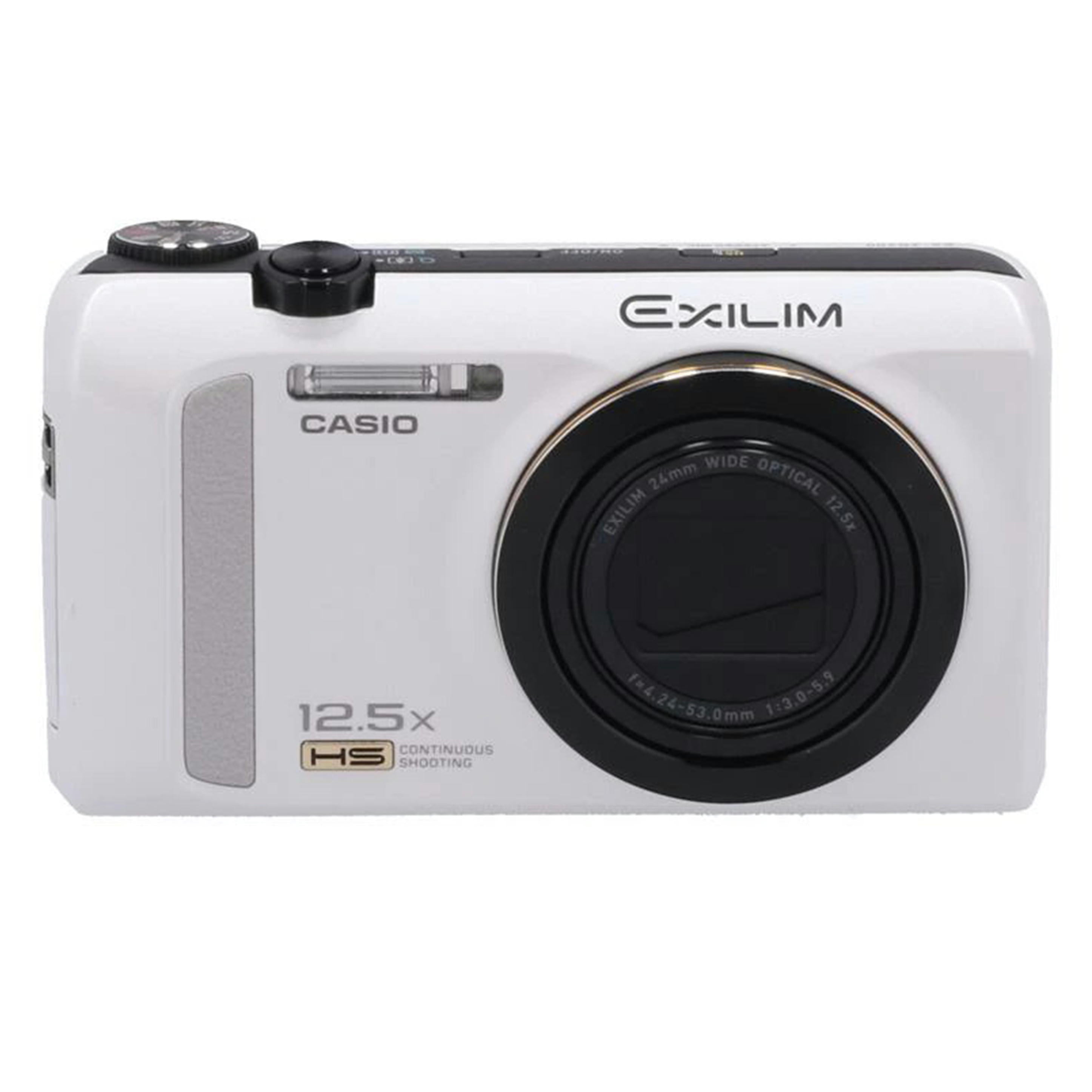 CASIO カシオ /デジタルカメラ(オールド)/HIGH SPEED EXILIM/EX-ZR200//11021631A/BCランク/05