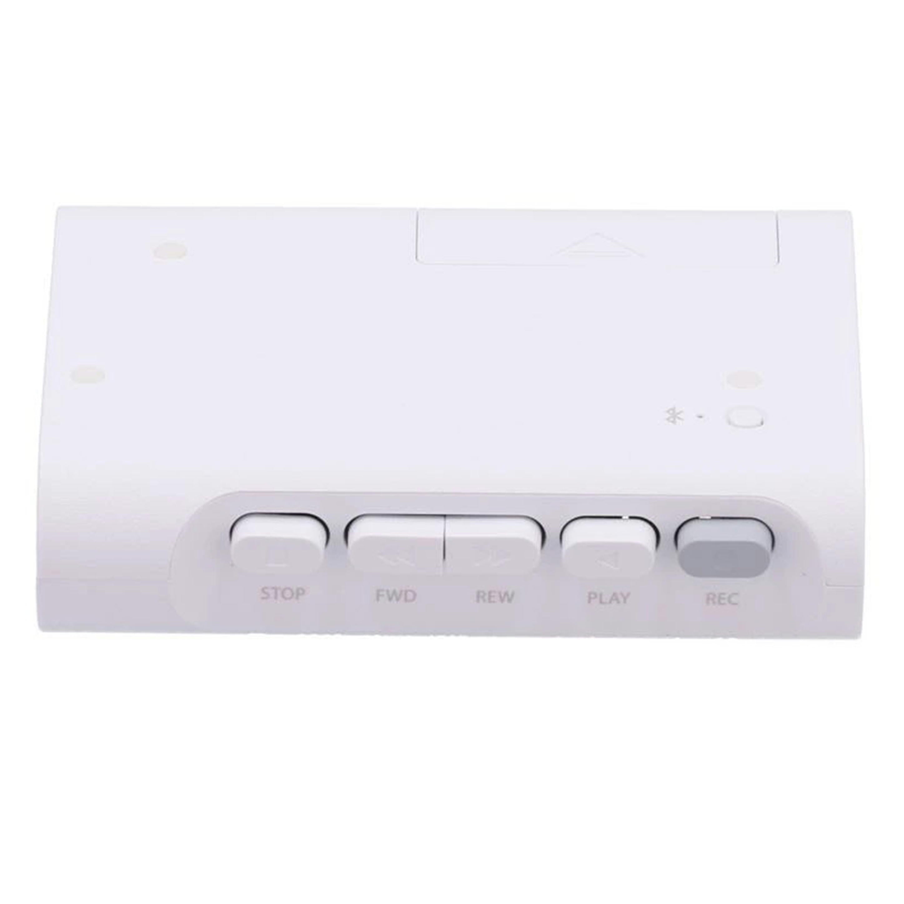 TOSHIBA Aurex 東芝 /ワイヤレスカセットプレーヤー/AX-W10//230400482C0/Aランク/77