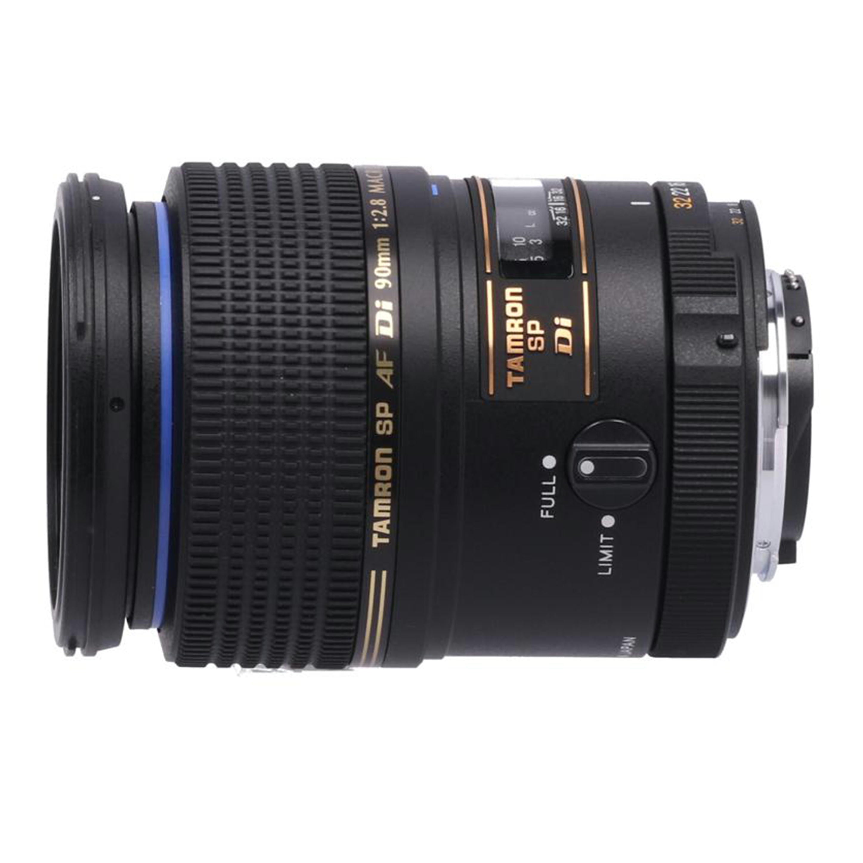 TAMROM タムロン/交換レンズ/272EN//539874/Aランク/62