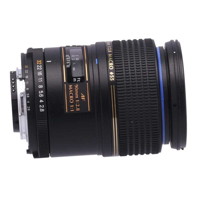 TAMROM タムロン/交換レンズ/272EN//539874/Aランク/62