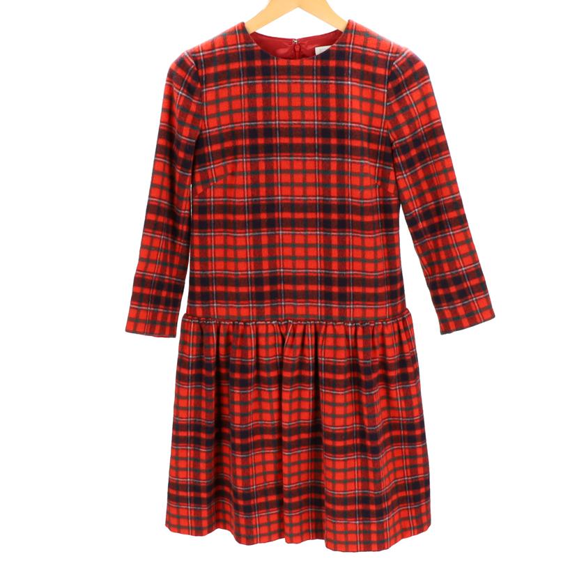 MACKINTOSH PHILOSOPHY マッキントッシュ/MACKINTOSH PHILOSOPHY ワンピース チェック//Bランク/78