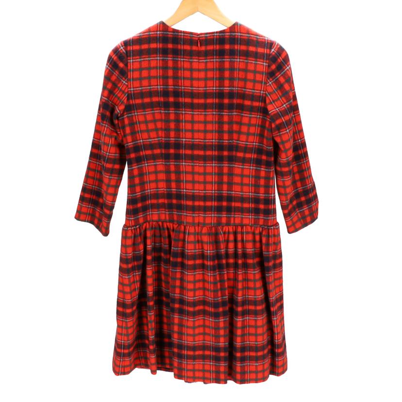 MACKINTOSH PHILOSOPHY マッキントッシュ/MACKINTOSH PHILOSOPHY ワンピース チェック//Bランク/78