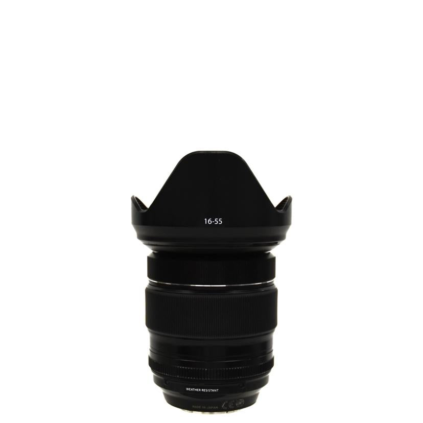 FUJIFILM フジフィルム/交換レンズ/XF16-55/2.8 R LM WR//65B00077/Cランク/75
