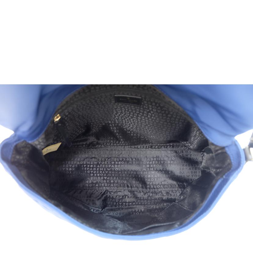 KateSpade ケイトスペード/ナイロン2Wayバック//ABランク/71
