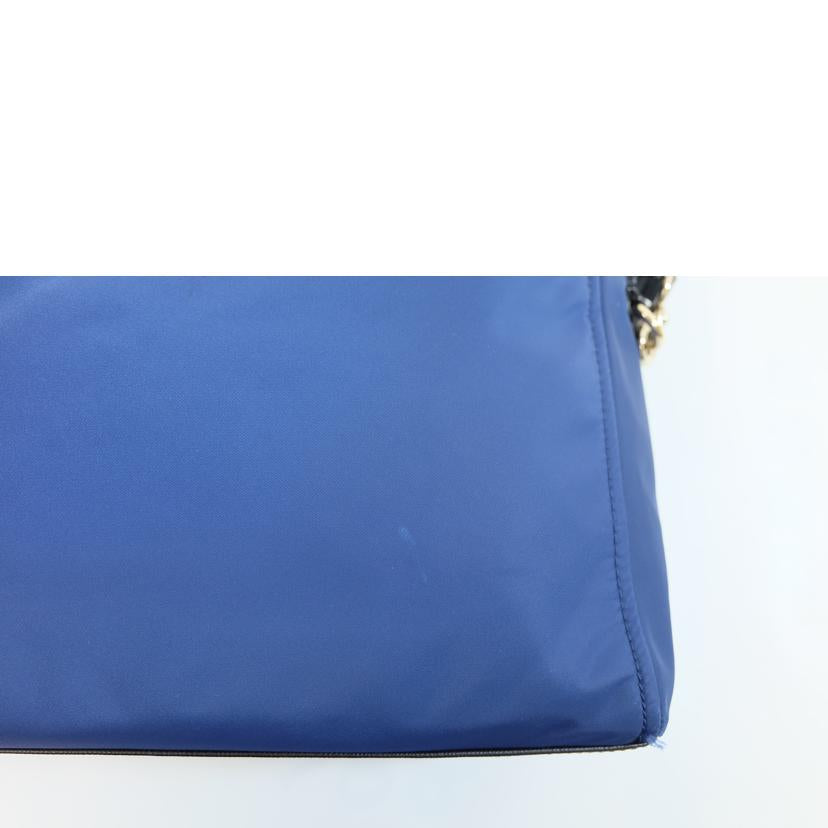 KateSpade ケイトスペード/ナイロン2Wayバック//ABランク/71