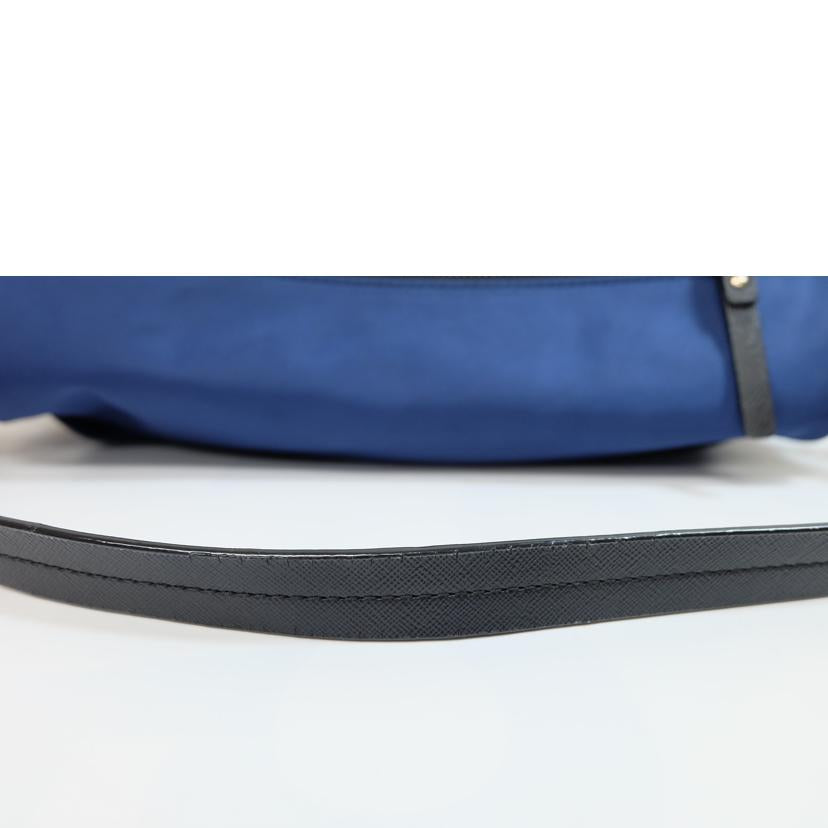 KateSpade ケイトスペード/ナイロン2Wayバック//ABランク/71