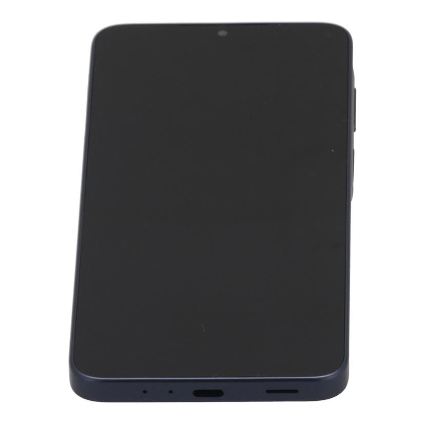 SAMSUNG docomo サムスン /スマートフォン/Galaxy A25 5G 64GB/SC-53F//RFCYA0YHG2J/ABランク/67