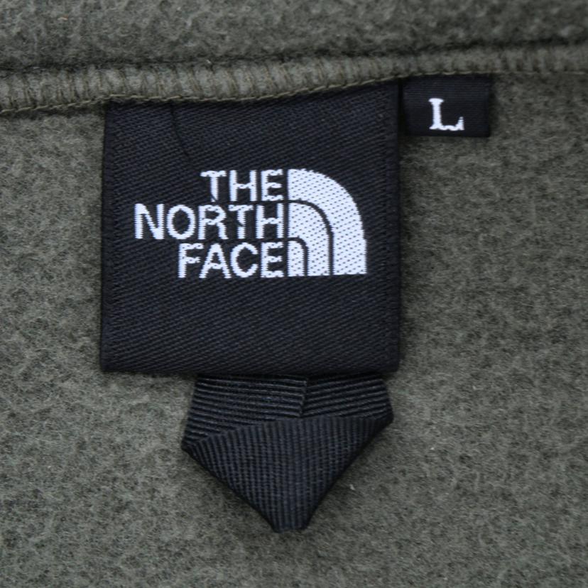 THE NORTHFACE ノースフェイス/デナリジャケット/NA72051//ABランク/09