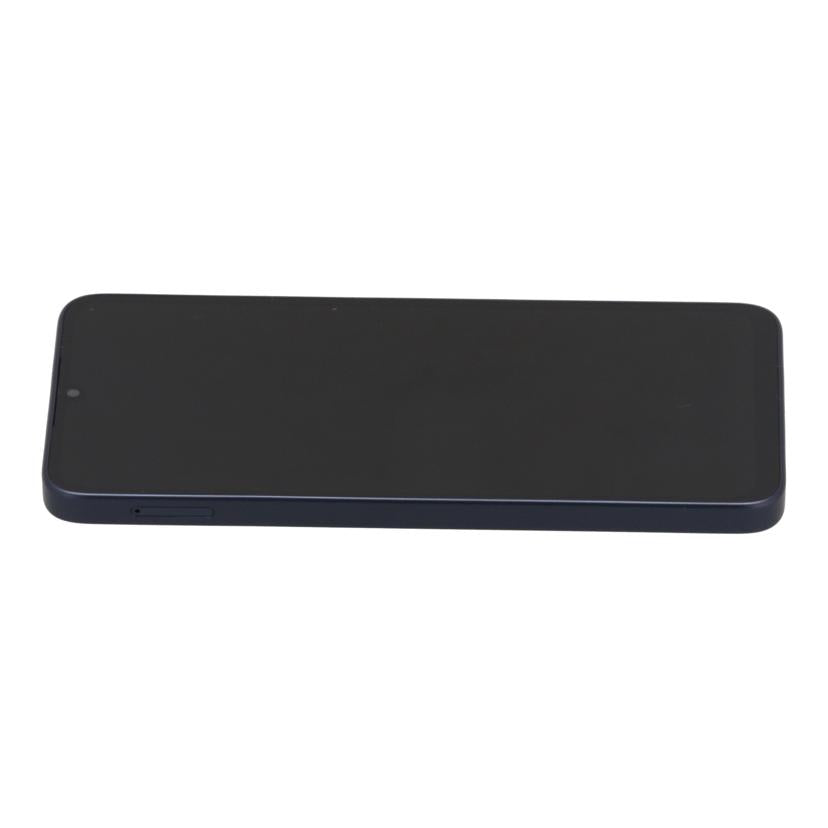 SAMSUNG docomo サムスン /スマートフォン/Galaxy A25 5G 64GB/SC-53F//RFCYA0YHG2J/ABランク/67