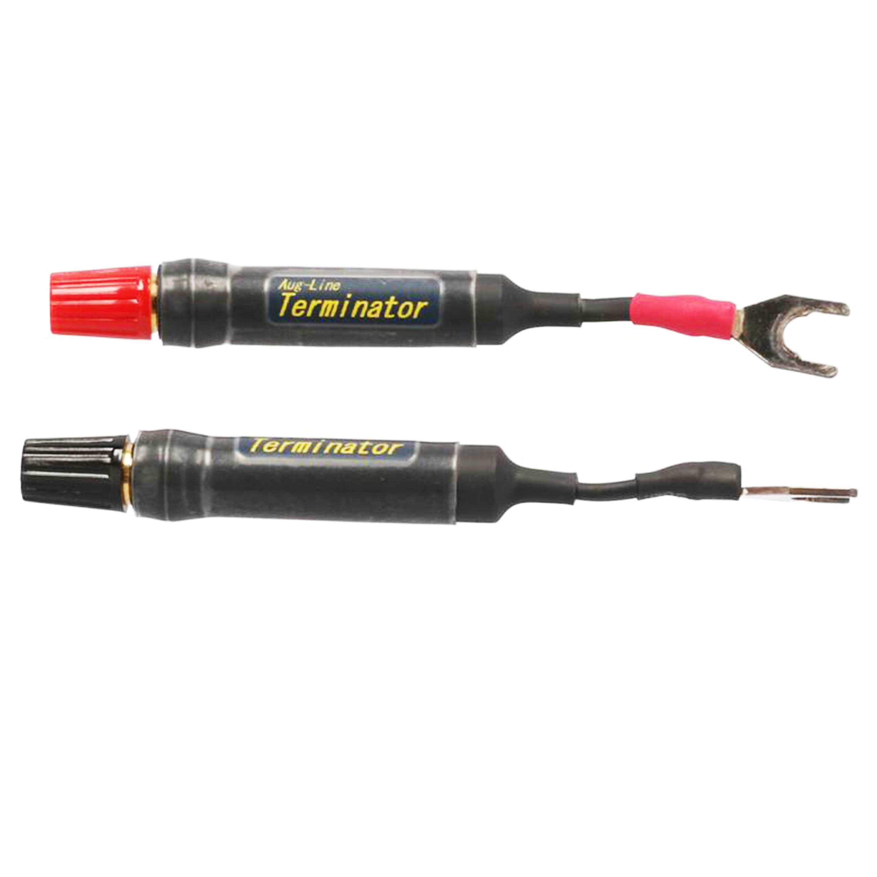 MUTOU Aug-line 武藤製作所 オーグライン/スピーカーターミネーター/Aug-line Terminator SP//-/Aランク/75