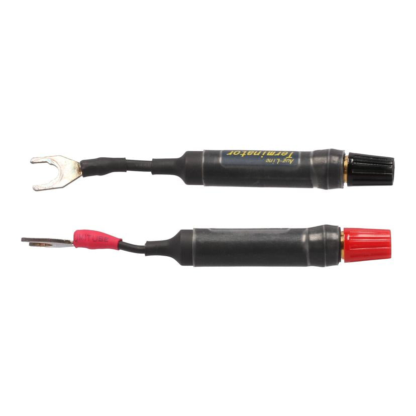 MUTOU Aug-line 武藤製作所 オーグライン/スピーカーターミネーター/Aug-line Terminator SP//-/Aランク/75