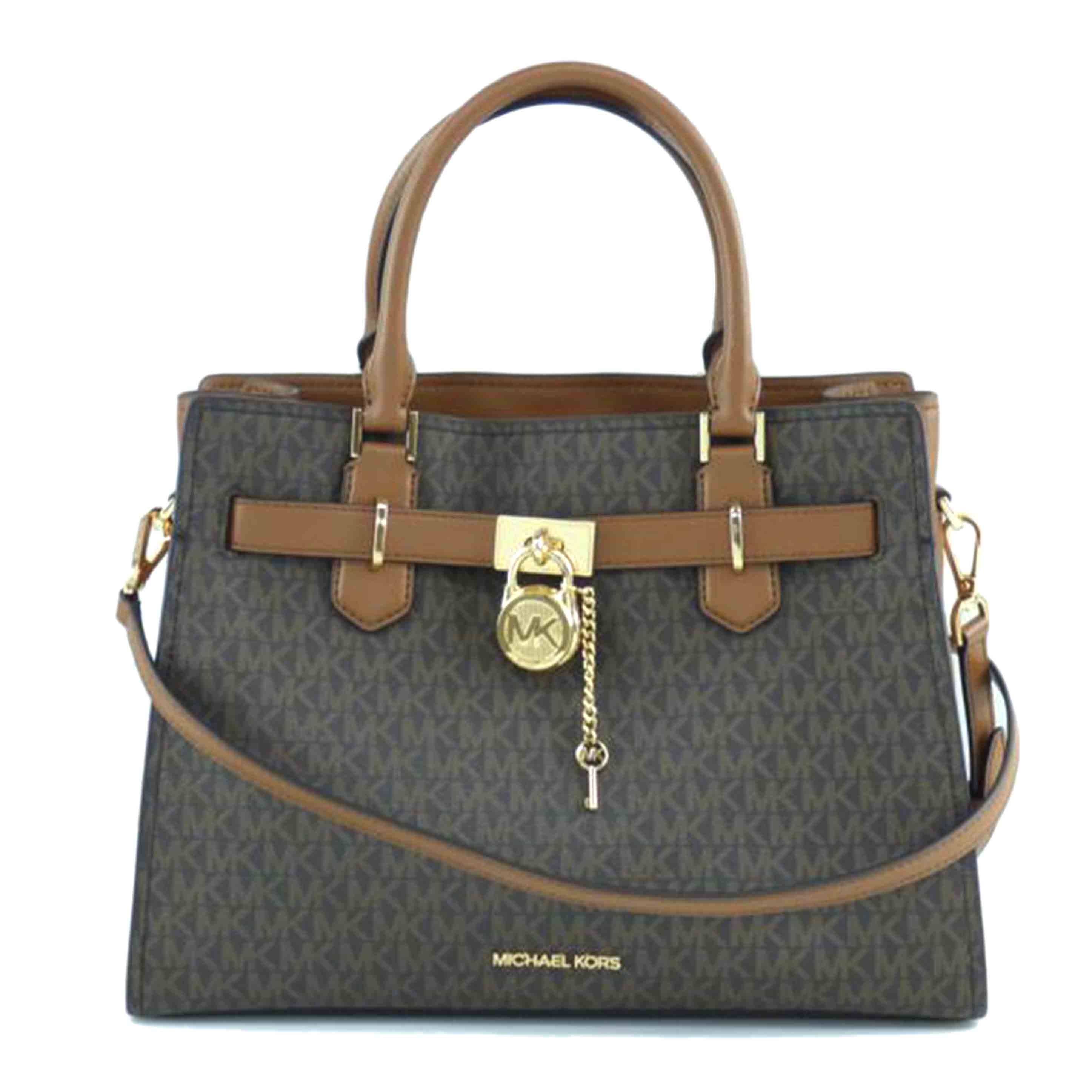 MICHAEL KORS マイケルコース/トートバッグ//ABランク/64