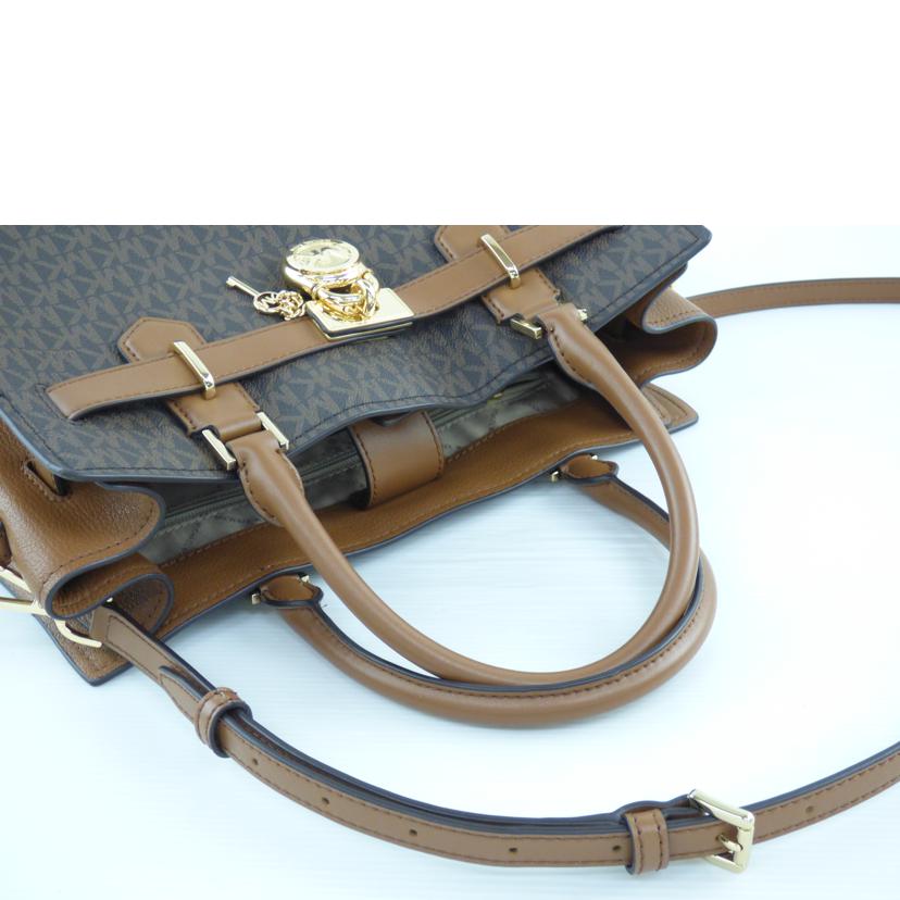 MICHAEL KORS マイケルコース/トートバッグ//ABランク/64