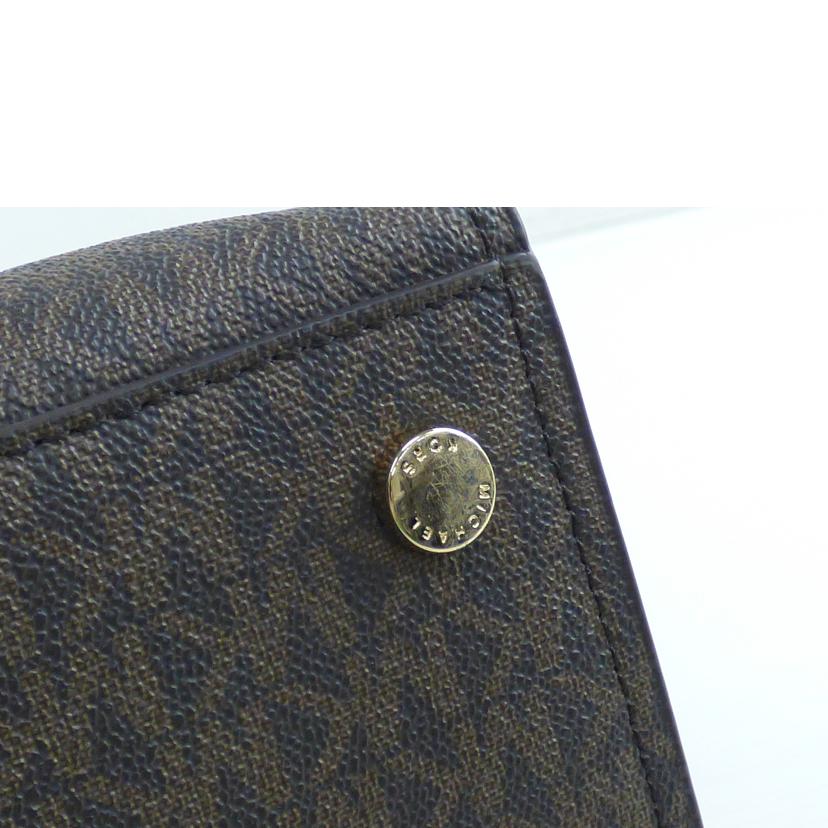 MICHAEL KORS マイケルコース/トートバッグ//ABランク/64
