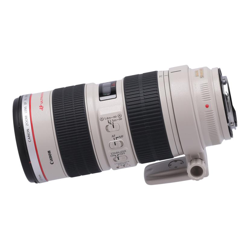 Canon キャノン/交換レンズ/EF 70-200mm F2.8L IS USM //334864/Cランク/77