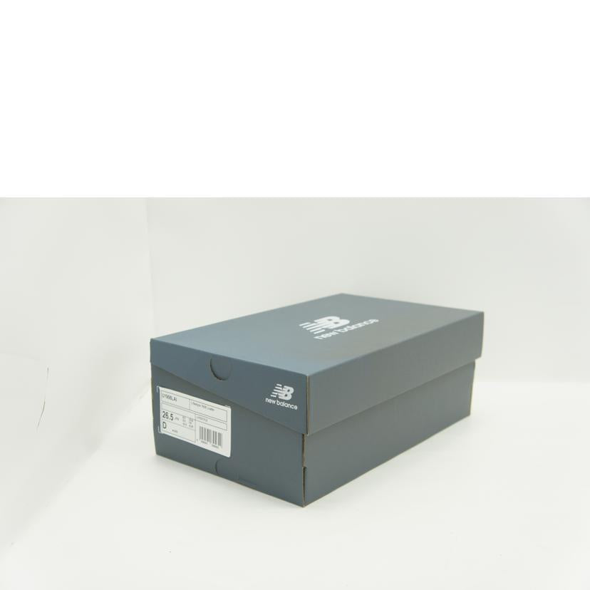 New Balance ニューバランス/1906L "Black/Blacktop/Phantom"/U1906LAI//ABランク/41