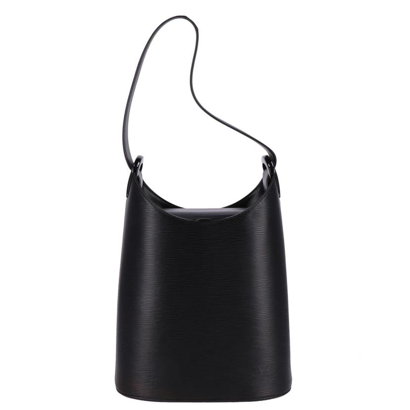 LOUIS VUITTON ルイヴィトン/ヴェルソー/エピ/ノワール/M5281D//SP0***/Aランク/09