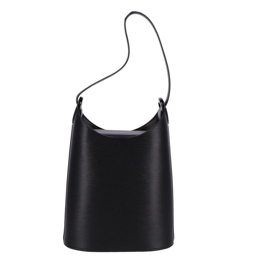 LOUIS VUITTON ルイヴィトン/ヴェルソー/エピ/ノワール/M5281D//SP0***/Aランク/09